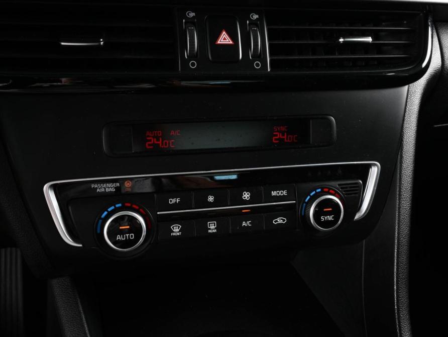 Kia Optima IV Рестайлинг Ростов-на-Дону  - изображение 14
