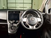 Toyota Ractis II Кемерово  - изображение 28