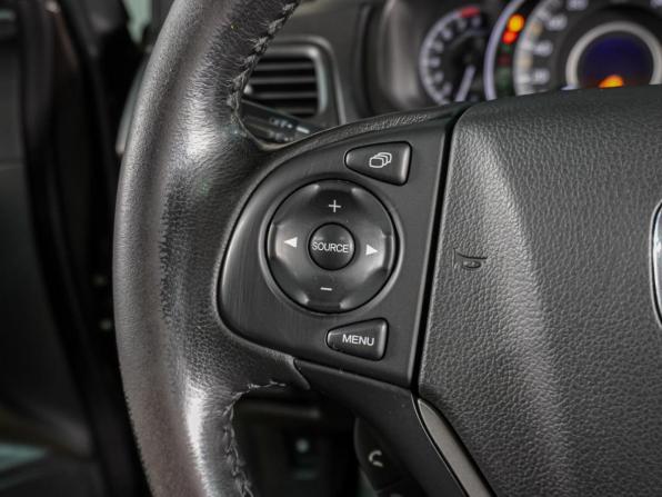 Honda CR-V IV с пробегом 2014 года, цена 2 067 000 рублей, 247301 км, внедорожник, Автокод Объявления