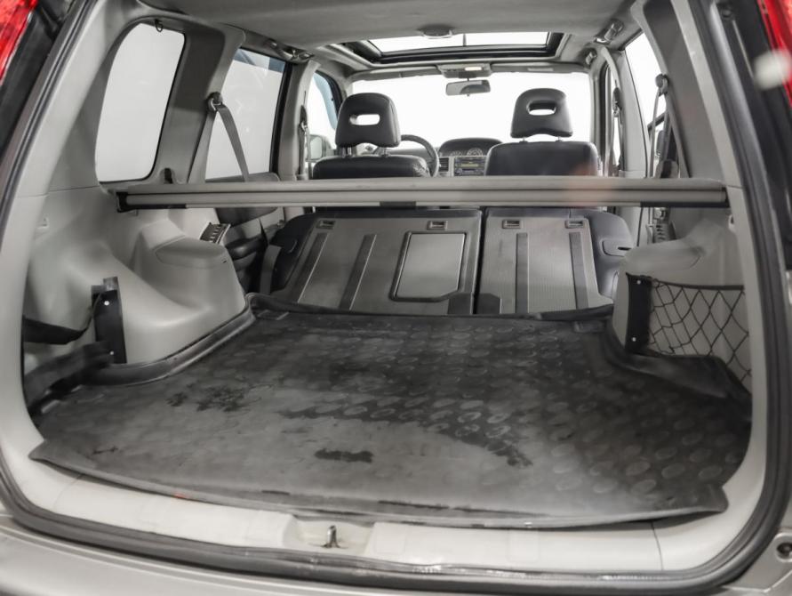 Nissan X-Trail I Рестайлинг Санкт-Петербург  - изображение 25