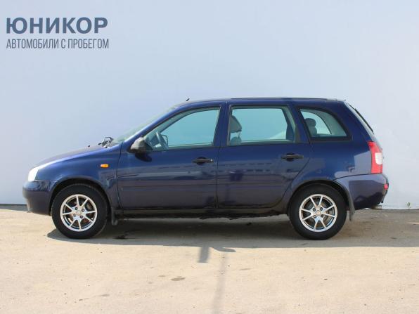 Lada (ВАЗ) Kalina I с пробегом 2012 года, цена 119 000 рублей, 207765 км, универсал, Автокод Объявления