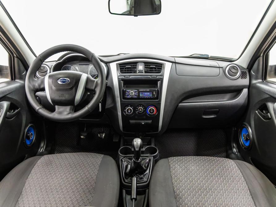 Datsun on-DO I Волгоград  - изображение 13