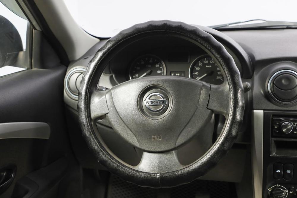 Nissan Almera III (G15) Новосибирск  - изображение 12