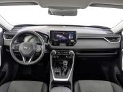 Toyota RAV4 V (XA50) Москва  - изображение 44