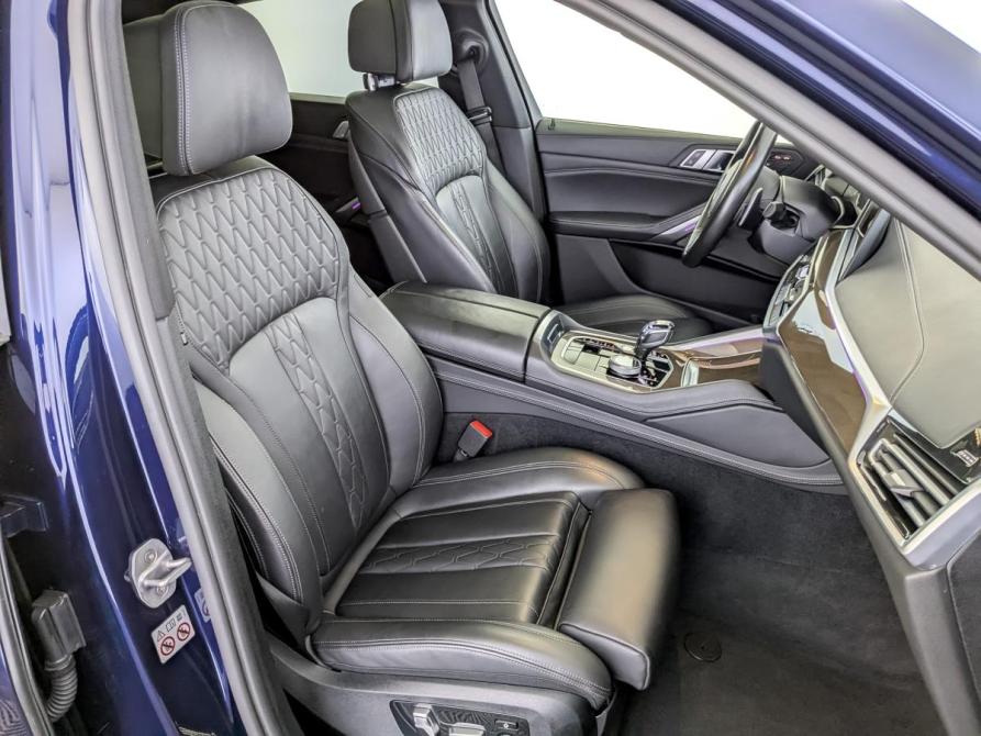 BMW X6 III (G06) Москва  - изображение 24
