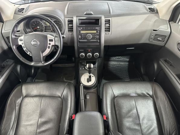 Nissan X-Trail II с пробегом 2008 года, цена 1 197 000 рублей, 116500 км, внедорожник, Автокод Объявления