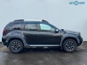 Renault Duster I Рестайлинг Москва  - изображение 18