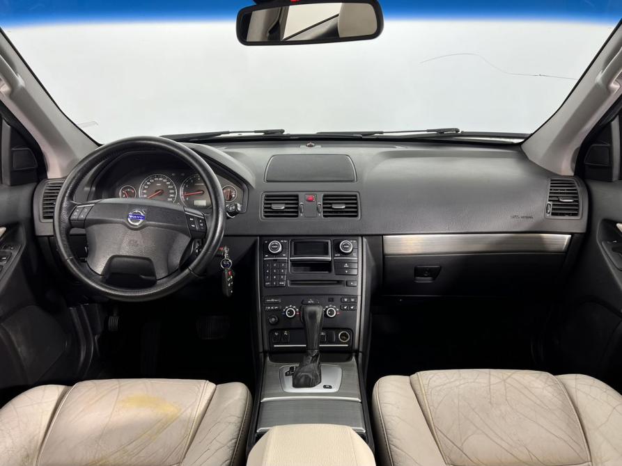 Volvo XC90 I Рестайлинг Калининград  - изображение 14
