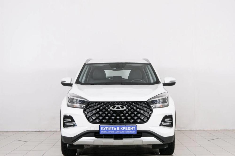 Chery Tiggo 4 Pro I Красноярск  - изображение 2
