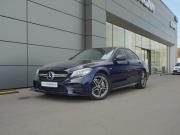 Mercedes-Benz C-Класс AMG IV (W205) Рестайлинг Москва  - изображение 28