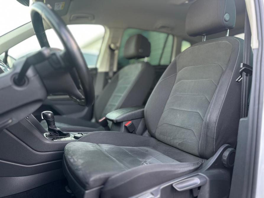 Volkswagen Tiguan II Краснодар  - изображение 11