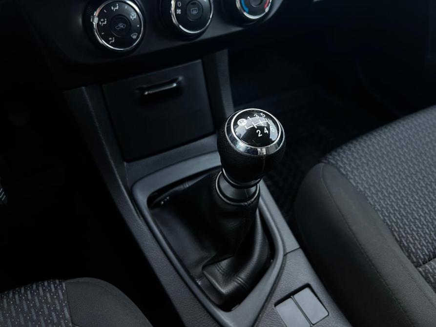 Toyota Corolla XI (E160 E170 E180) Стерлитамак  - изображение 19