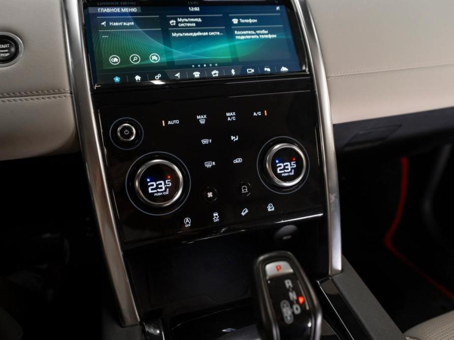 Land Rover Discovery Sport I Рестайлинг Москва  - изображение 19