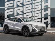 Changan UNI-T I Краснодар  - изображение 23