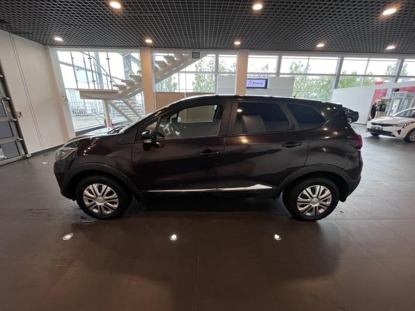 Renault Kaptur I с пробегом 2017 года, цена 1 400 000 рублей, 156020 км, внедорожник, Автокод Объявления