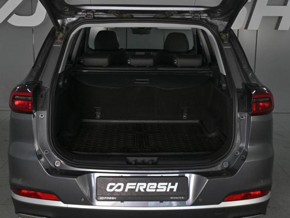 Chery Tiggo 7 Pro Max I с пробегом 2023 года, цена 1 765 000 рублей, 40279 км, внедорожник, Автокод Объявления