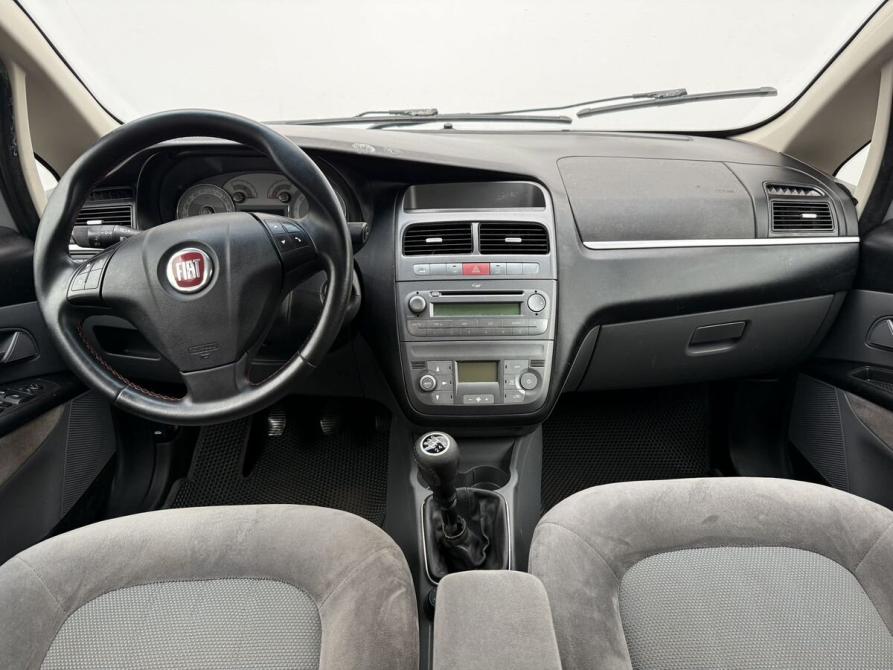 Fiat Linea Москва  - изображение 12