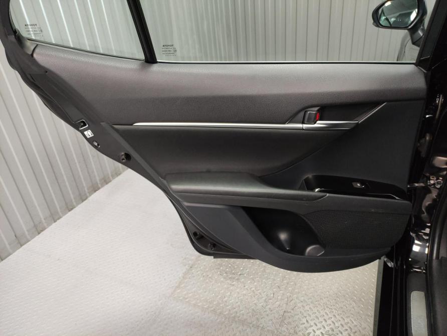 Toyota Camry VIII (XV70) Пермь  - изображение 15