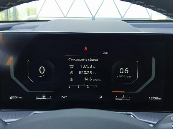 Kia Sorento IV Рестайлинг с пробегом 2024 года, цена 5 999 000 рублей, 13500 км, внедорожник, Автокод Объявления