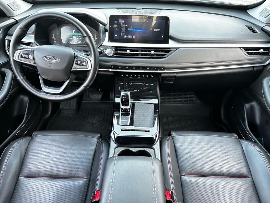 Chery Tiggo 7 Pro I Волгоград  - изображение 17