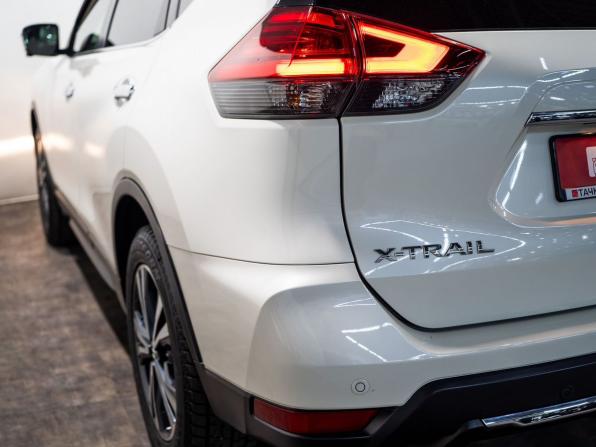 Nissan X-Trail III Рестайлинг с пробегом 2019 года, цена 2 235 000 рублей, 56107 км, внедорожник, Автокод Объявления