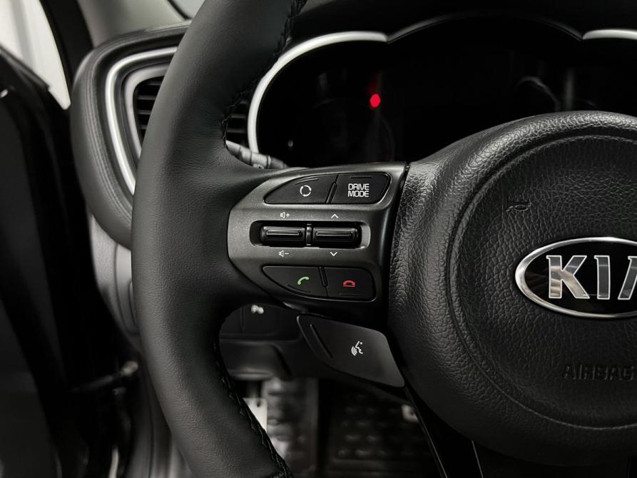 Kia Optima III Рестайлинг Тверь  - изображение 17