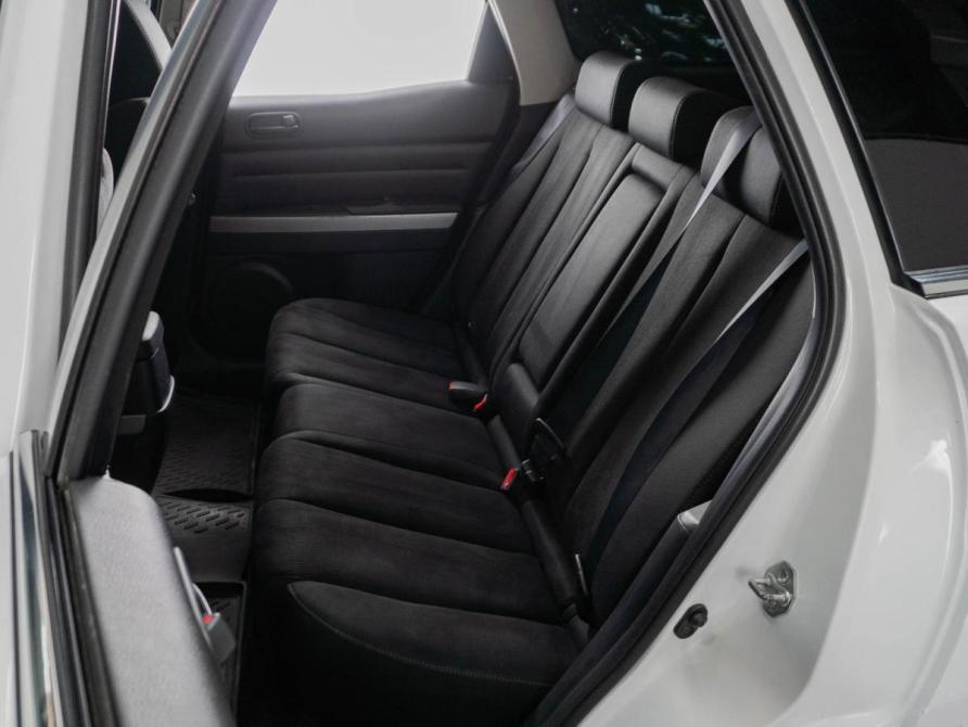 Mazda CX-7 I Рестайлинг Тюмень  - изображение 9