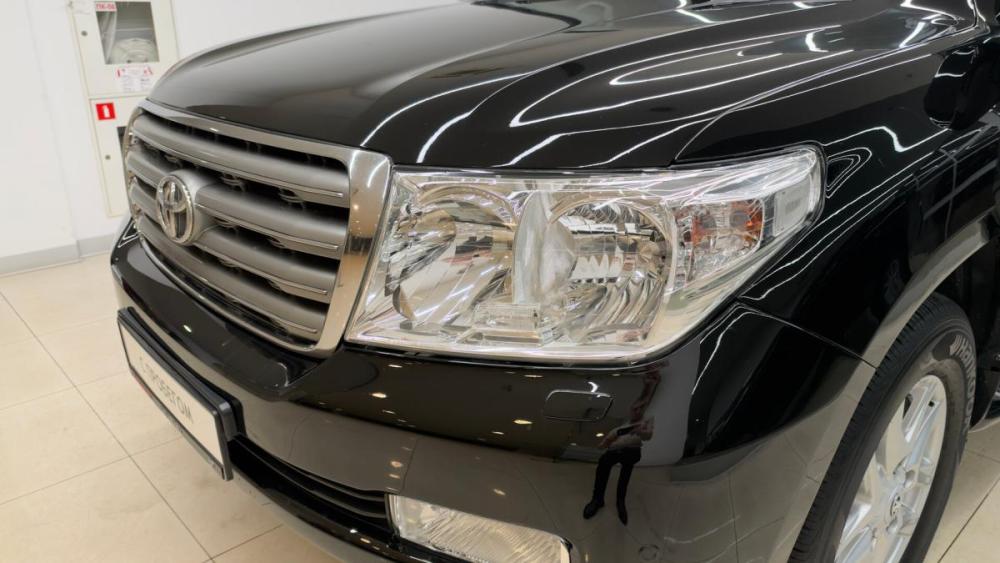 Toyota Land Cruiser 200 Series Челябинск  - изображение 21