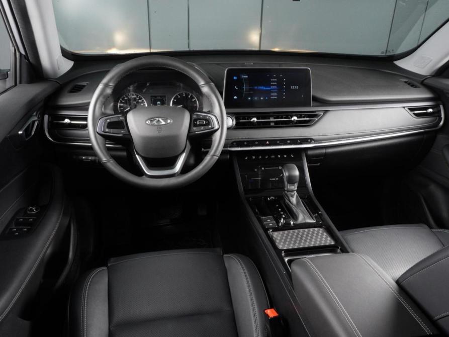 Chery Tiggo 4 Pro I Минеральные Воды  - изображение 6