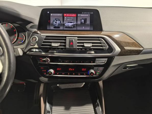 BMW X4 II (G02) с пробегом 2020 года, цена 4 950 000 рублей, 83108 км, внедорожник, Автокод Объявления
