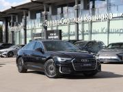 Audi A6 V (C8) Москва  - изображение 62