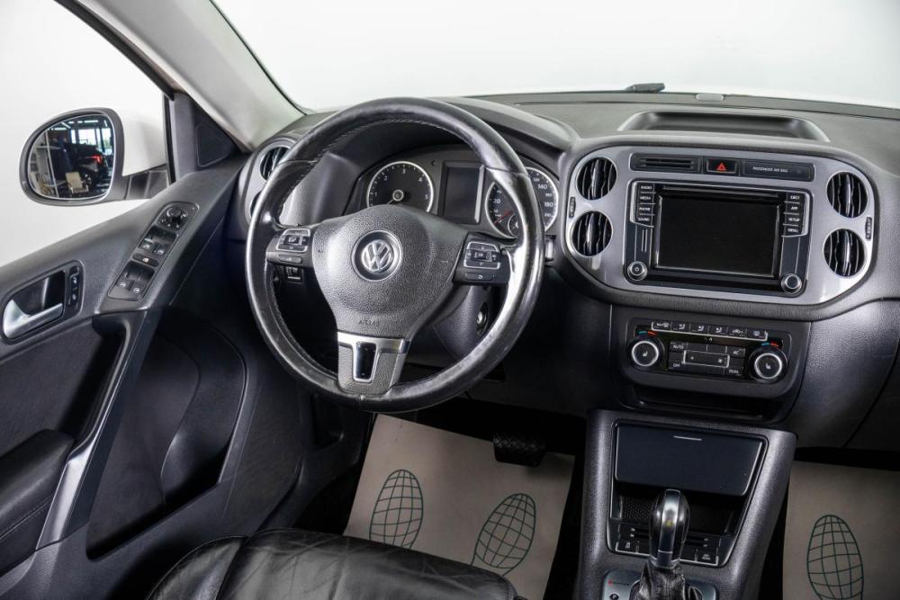 Volkswagen Tiguan I Пермь  - изображение 12