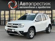 Renault Duster I Рестайлинг Волгоград  - изображение 23