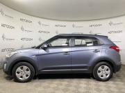 Hyundai Creta I Москва  - изображение 13