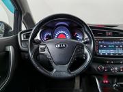 Kia Ceed II Рестайлинг Москва  - изображение 37