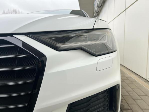 Audi A6 V (C8) с пробегом 2019 года, цена 4 490 000 рублей, 79161 км, седан, Автокод Объявления