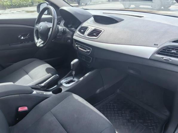 Renault Fluence I с пробегом 2012 года, цена 595 000 рублей, 171000 км, седан, Автокод Объявления