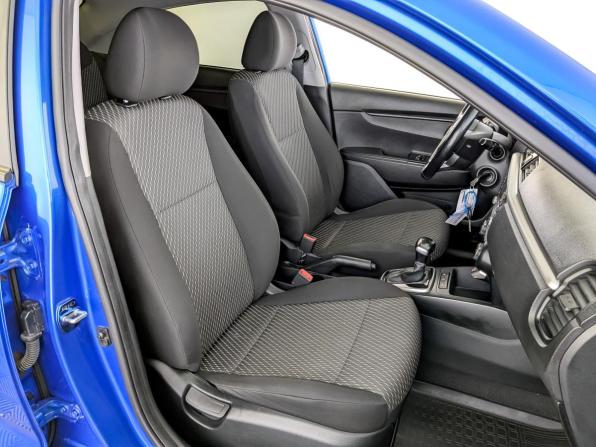 Kia Rio IV с пробегом 2019 года, цена 1 515 000 рублей, 69834 км, седан, Автокод Объявления