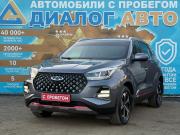 Chery Tiggo 4 Pro I Набережные Челны  - изображение 35