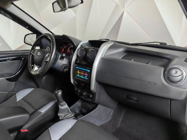 Lada (ВАЗ) Largus I Рестайлинг с пробегом 2021 года, цена 1 115 000 рублей, 187090 км, универсал, Автокод Объявления
