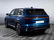 Geely Monjaro I Москва  - изображение 67