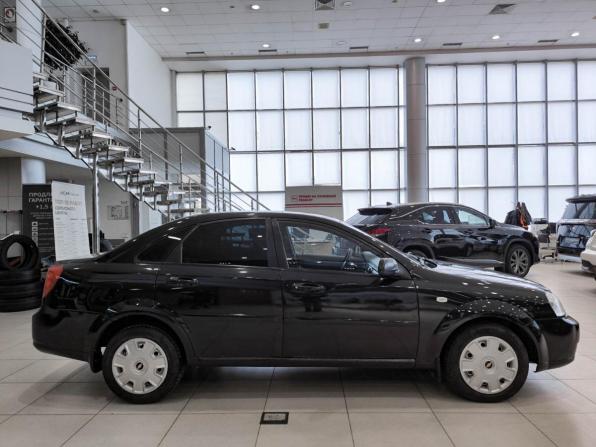 Chevrolet Lacetti I с пробегом 2008 года, цена 415 000 рублей, 286945 км, седан, Автокод Объявления