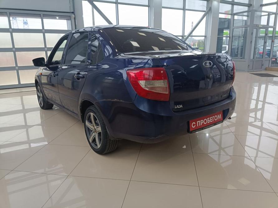 Lada (ВАЗ) Granta I Арзамас  - изображение 4