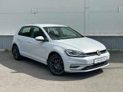 Volkswagen Golf VII Рестайлинг Санкт-Петербург  - изображение 20