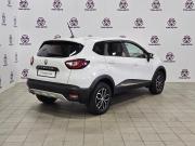 Renault Kaptur I Рестайлинг Тольятти  - изображение 26