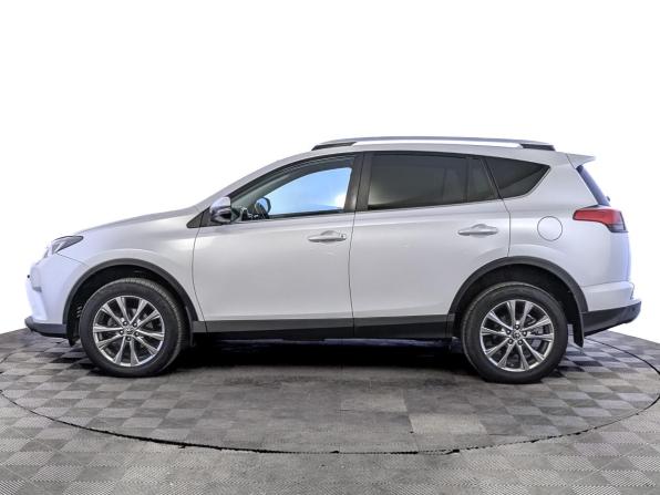 Toyota RAV4 IV (XA40) Рестайлинг с пробегом 2019 года, цена 2 820 000 рублей, 93445 км, внедорожник, Автокод Объявления