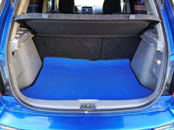 Suzuki SX4 I (Classic) с пробегом 2008 года, цена 585 000 рублей, 205281 км, хэтчбек, Автокод Объявления