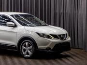 Nissan Qashqai II Краснодар  - изображение 25