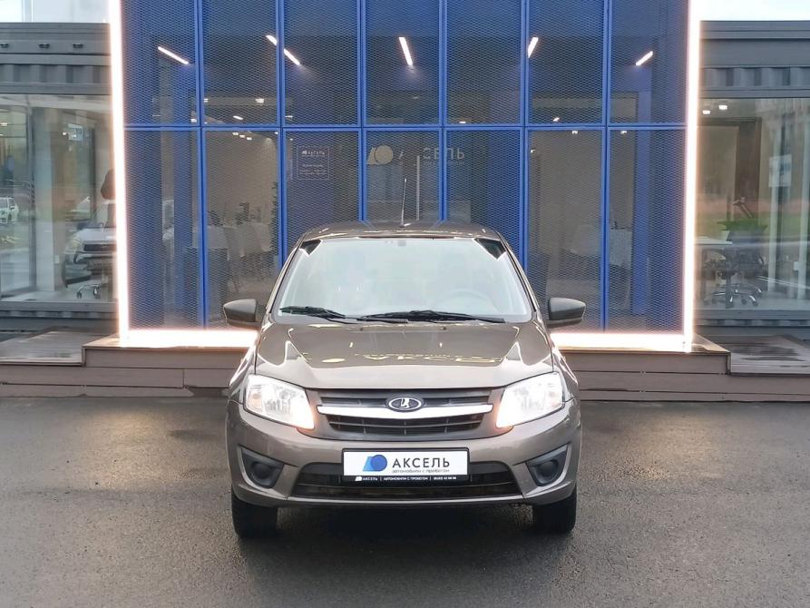 Lada (ВАЗ) Granta I Архангельск  - изображение 2