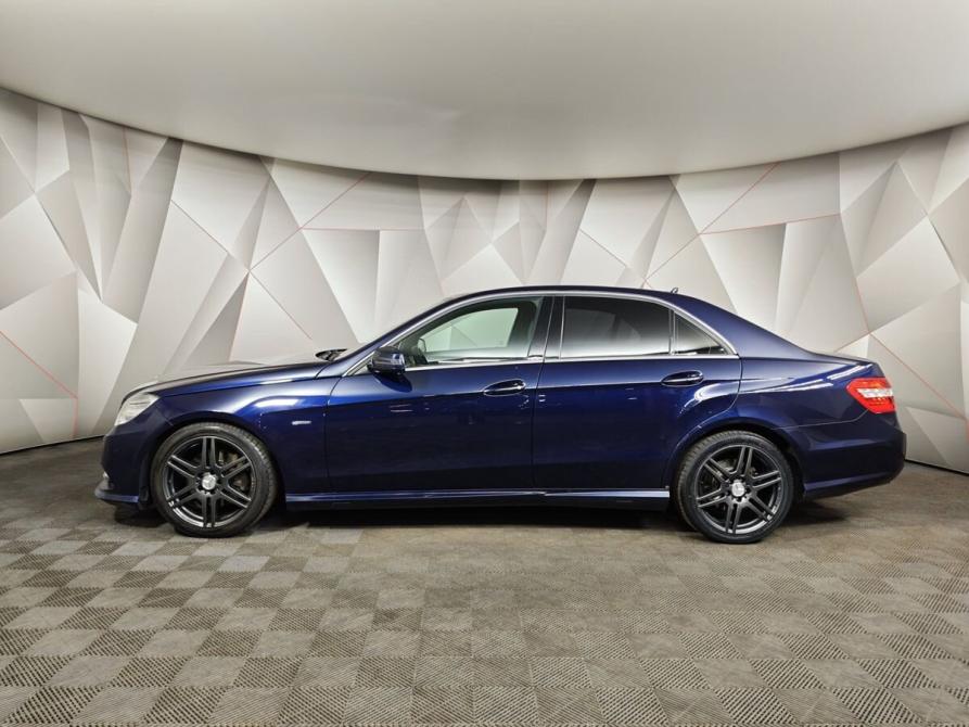 Mercedes-Benz E-Класс IV (W212 S212 C207) Москва  - изображение 5